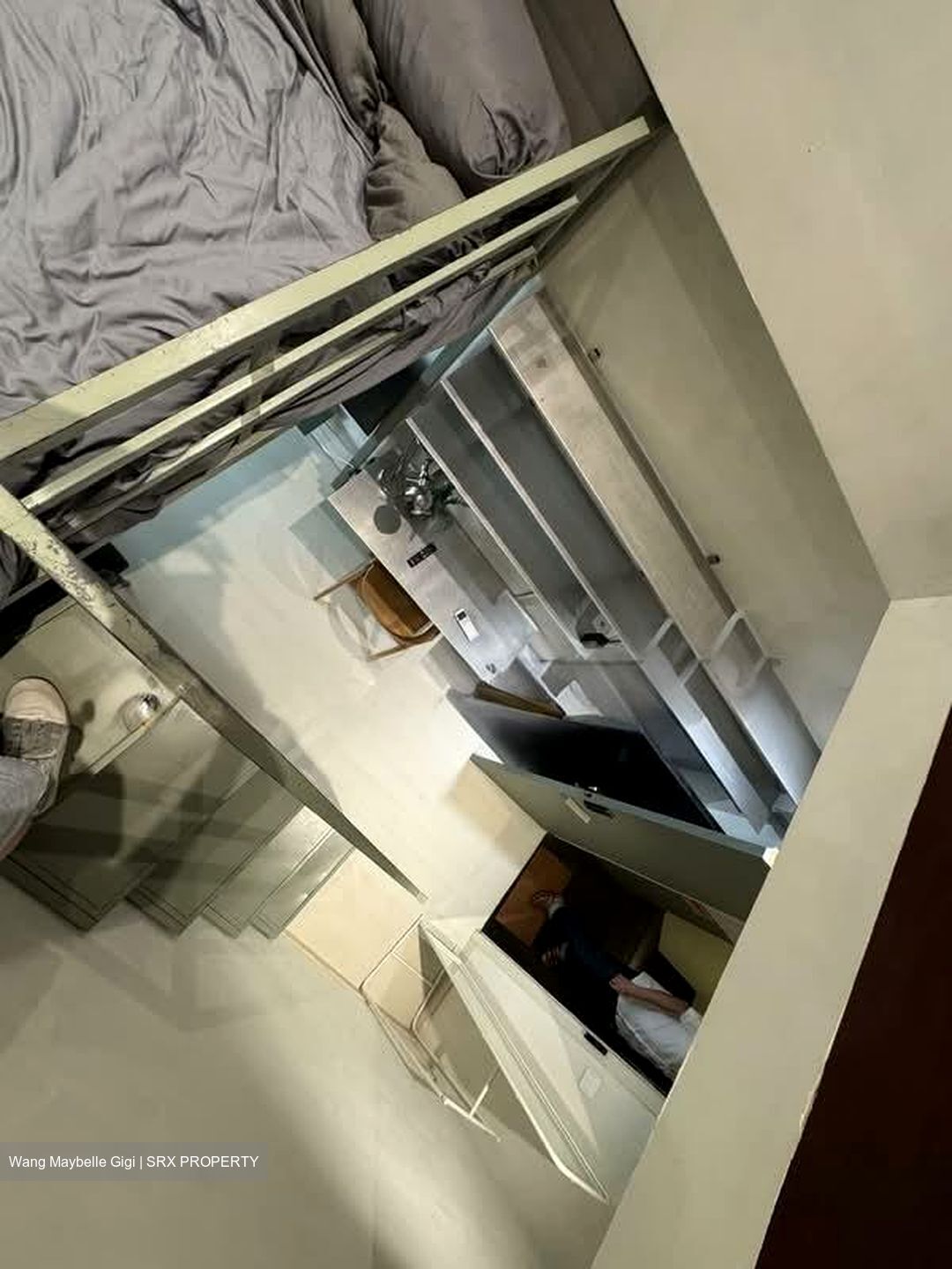 Circular Road (D1), Office #561533721